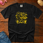Per My Last Breakdown Vintage Heavyweight Graphic Tee
