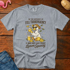 Lemon Squeezy Vintage Heavyweight Graphic Tee
