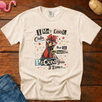 Pecked You Vintage Heavyweight Graphic Tee