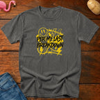 Per My Last Breakdown Vintage Heavyweight Graphic Tee