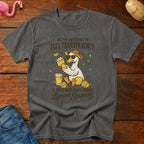 Lemon Squeezy Vintage Heavyweight Graphic Tee