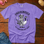 Undiagnosed Vintage Heavyweight Graphic Tee