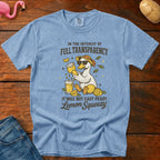 Lemon Squeezy Vintage Heavyweight Graphic Tee