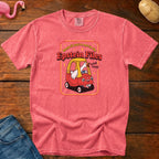 Honk If You're Not in the Epstein Files Vintage Heavyweight Graphic Tee