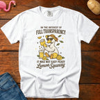 Lemon Squeezy Vintage Heavyweight Graphic Tee