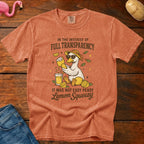 Lemon Squeezy Vintage Heavyweight Graphic Tee